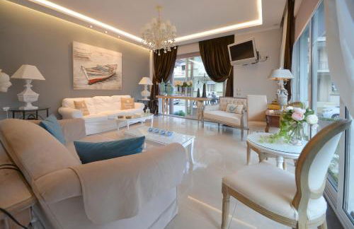 Epavlis Luxury apts - Foto 63