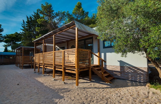 Croatia Camp Mobile Homes Vodice - Photo 41