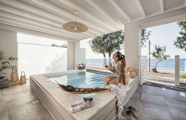 Villa Di Mare Seaside Suites - Foto 69