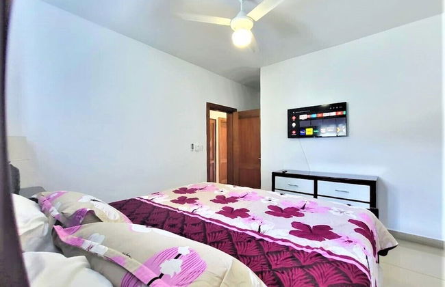 Near the Beach new and Modern Penthouse Coral H3 - Foto 5