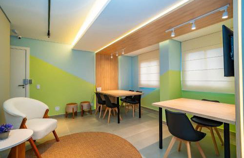 Studio Completo ao Lado da PUC - CAP109 - Foto 67