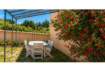 Gîte Valensole - Foto 10