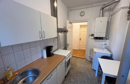 Unterkunft am Heischplatz - Foto 8