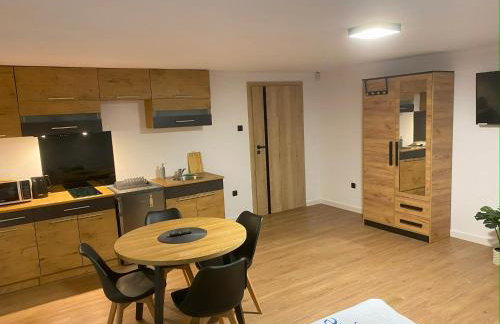 MOJA OSTOJA APARTAMENTY & KAJAKI - Spływy Kajakowe Rzeką Krutynią - Foto 16