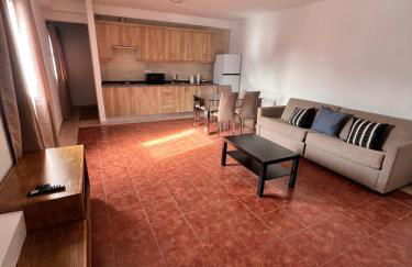 Piso de 2 habitaciones en Arrecife - Foto 1