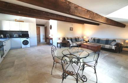 'Au Coeur des Vignes' - private apartment & garden - Photo 10