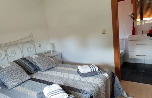 Casa vacacional El Arroyo - Foto 17