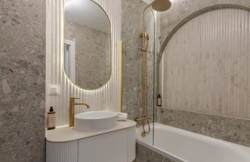 Portovo Riverside Suites by Lion Apartments Gdańsk - Foto 3