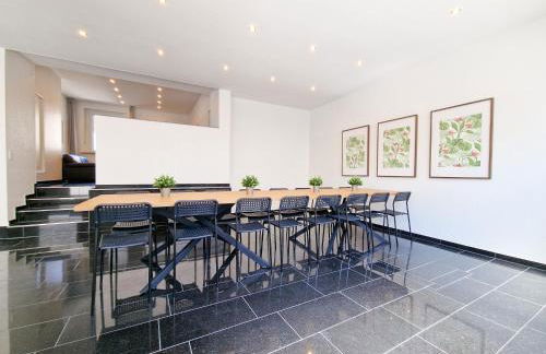 Tolstov House - Stadthaus - 10 Schlafzimmer - Foto 6