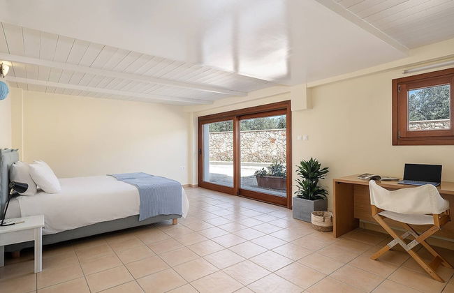 Tuscany Villa Near Marathi Beach 13pl 5bd - Photo 20