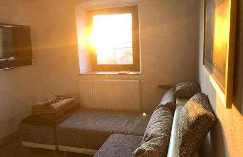 Ferienwohnung Pferdestärke-Eifel - Foto 4