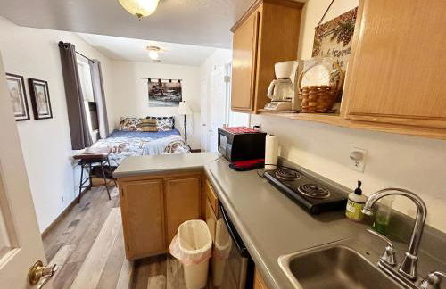 Pine Knot Guest Ranch - Foto 12