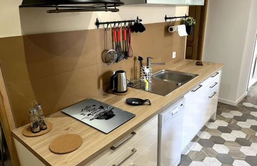 Appartement 56m2 avec balcon en coeur de village - Foto 24