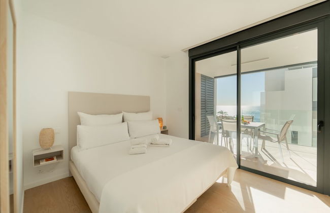 Horizonte Line - Foto 9