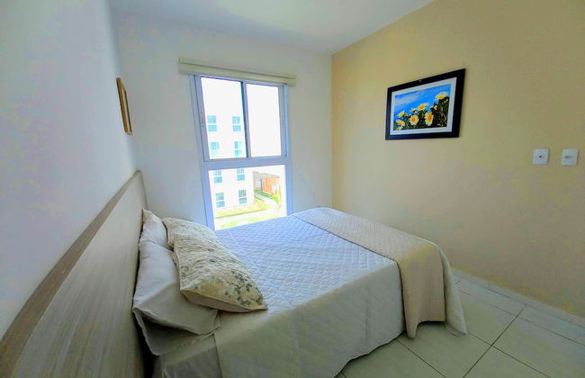 Flats no Muro Alto Club - Foto 3