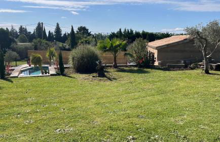 Mas Provençale entre Avignon et St Remy de Provence - Foto 57