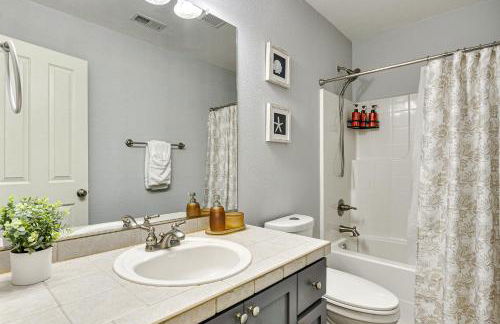 7 Mi to Dwtn Portland - Home with Patio! - Foto 20