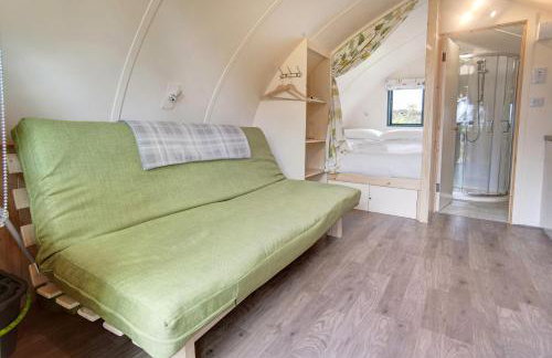 Finest Retreats - Wheatleys Glamping - Photo 7