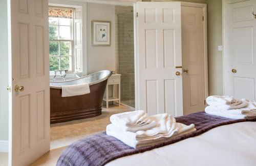 Abbey House - Foto 13