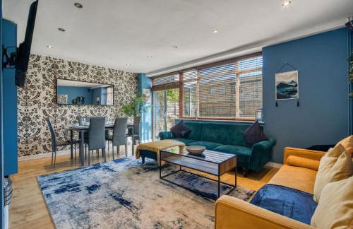 Lovely 3-Bed Clapham Common - Foto 28