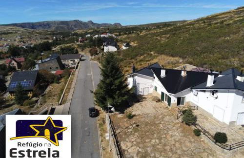 Refúgio na Estrela Penhas da Saúde - Foto 21