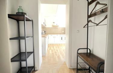 Ferienwohnung Villa Einetal - Foto 15