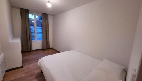 Agréable appartement, lumineux - Foto 3