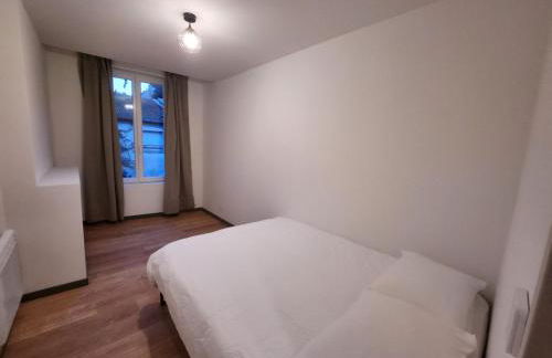 Agréable appartement, lumineux - Foto 3