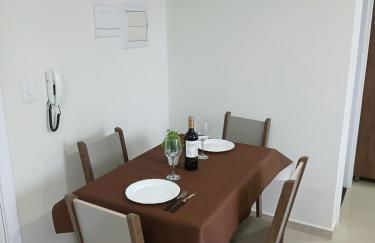 Studio na Praia - Espaçoso e Moderno - Photo 14