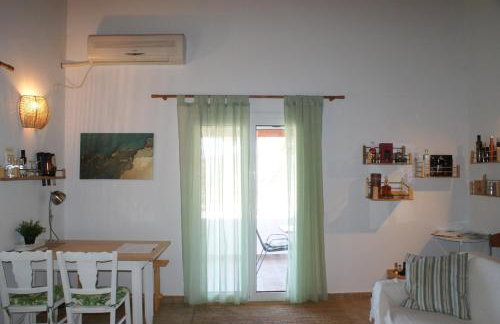 ''Koukmos beach'' Greenspace Living - Private sandy beach - Foto 77