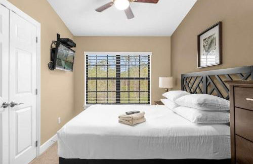 Florida Summer - Townhome 5 min from Disney - Foto 25