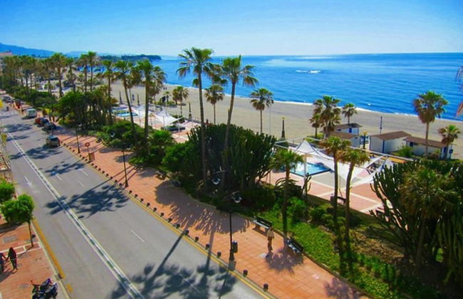 Studio in Estepona Near Sandy Beach - Foto 32