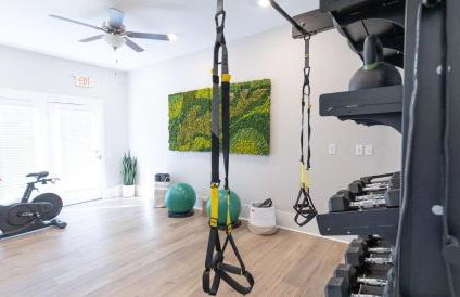 Landing Furnished Apartments - Summerville - Foto 34