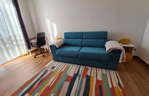 Appartamento Milano Ortica Linate - Photo 15