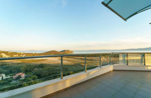 Schinias Panorama Residence, Nature & Sea Views in Attica - Foto 13