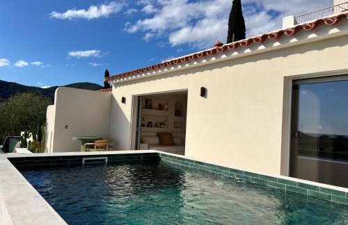 Can Jeannette Vue Mer & Montagne - Collioure - Foto 68