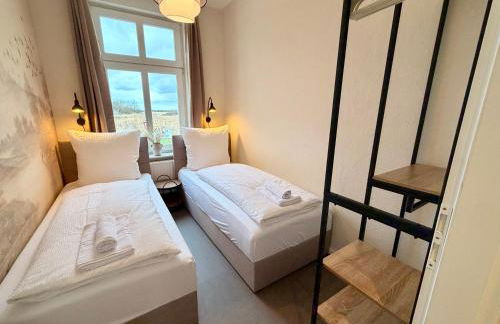 Pferdeidylle direkt neben Berlin in Dallgow - Foto 55