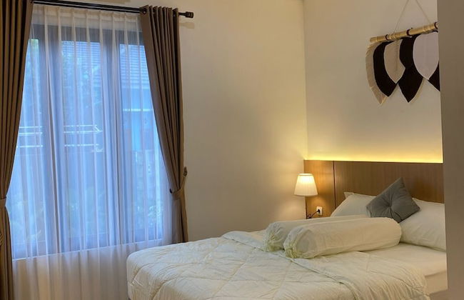 DIRUMA SADJA HOME VILLA - Foto 11