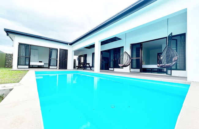 Paradise Villas - Photo 20