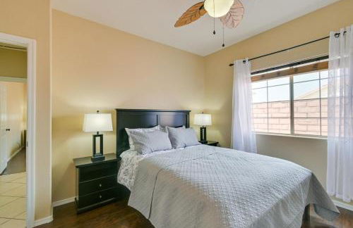 Luxe Yuma Home with Private Pool! - Foto 28