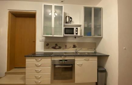 Appartment nahe Galopprennbahn - Foto 8