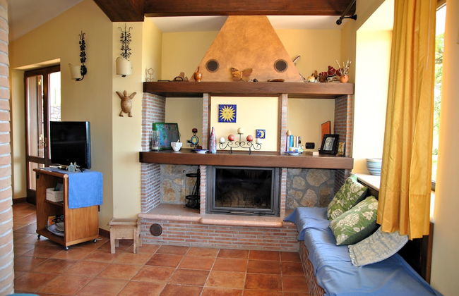 Uva & Stelle Maison Detached Villa in the Hills of Sperlonga - Foto 11