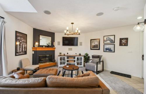 Code & Comfort | Boston Commons - Foto 30