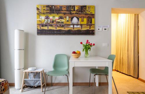 La casa di Teo - Navigli Apartments - Photo 4