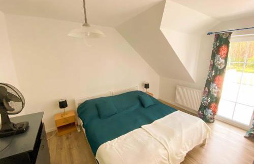 Holidayhome in Nowe Warpno for 10 persons - Foto 57