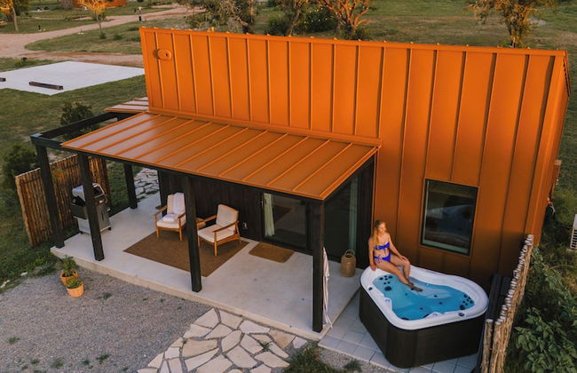 The Martinsburg - Foto 62