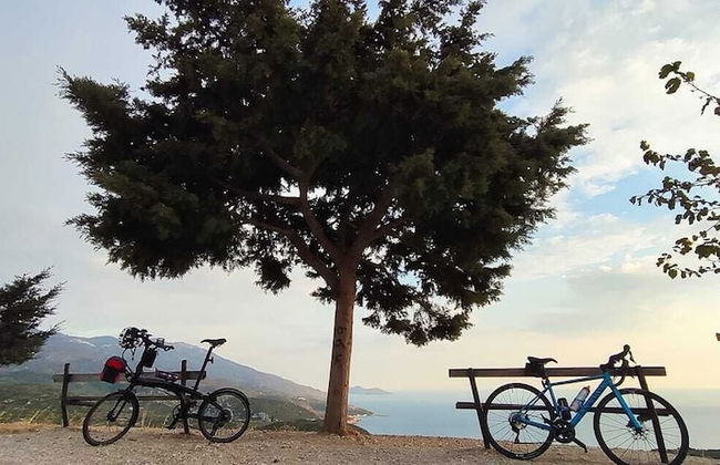 Mandilada Villas - Photo 34