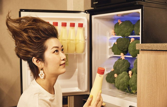 Section L Hatchobori - Foto 22