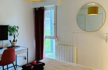 Chez Jade - Spa, Gare et centre ville - Foto 7