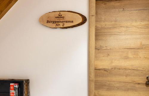Kapellenhof Ferienwohnungen - Foto 41